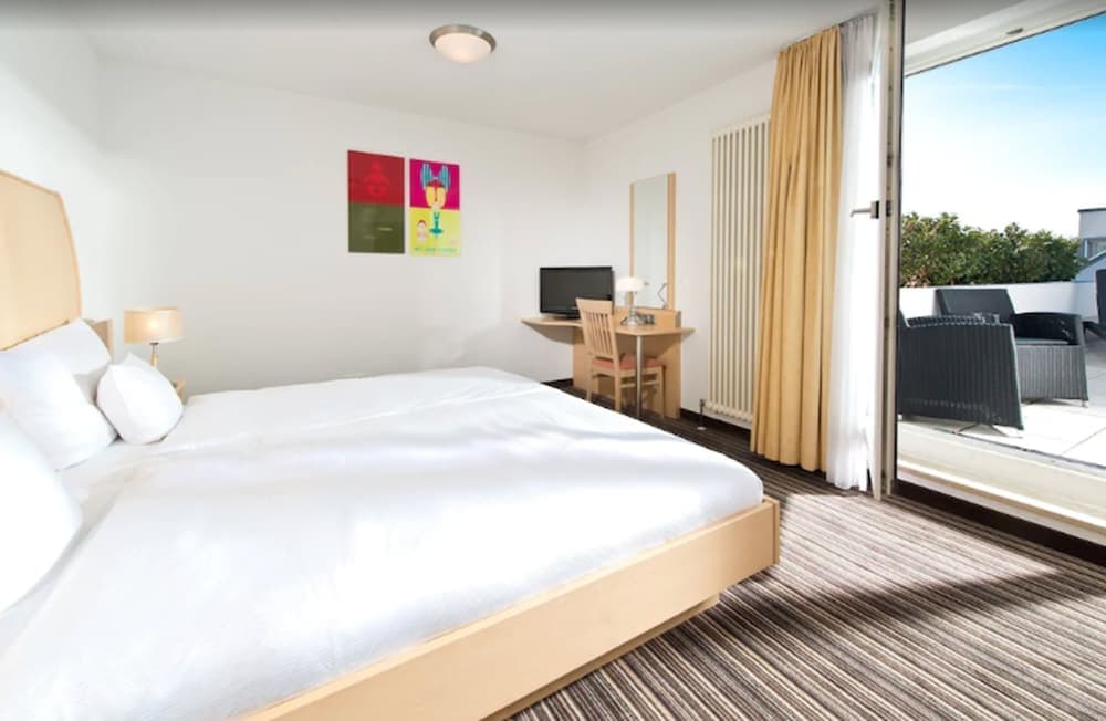 HSH Hotel Apartments Mitte