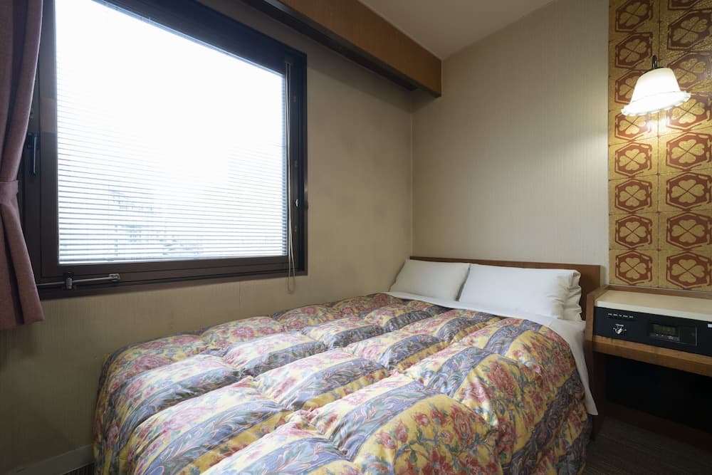 Hotel Econo Kanazawa Katamachi