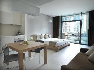 Radisson Blu Residence, Dubai Marina