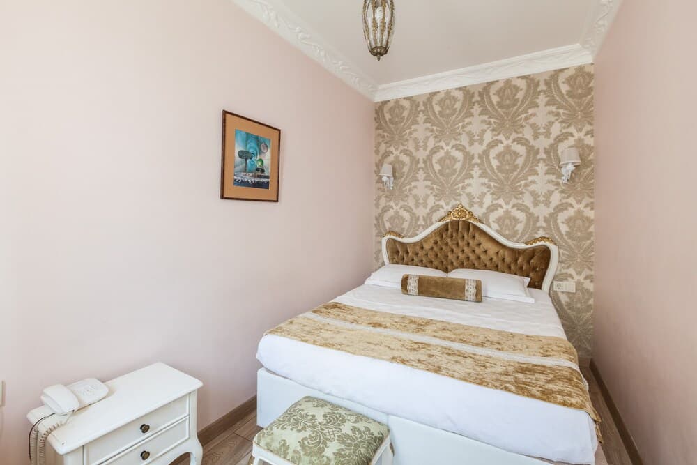 Romantic Hotel Istanbul