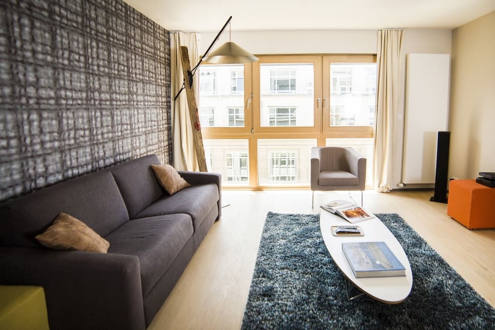 L42 Residence - EU Quarter
