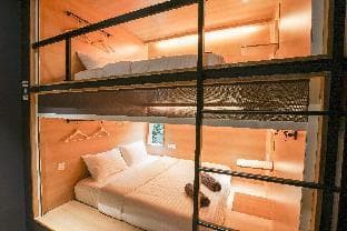 The Bed KLCC
