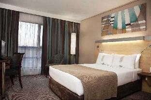 Holiday Inn Express Cape Town City Centre By IHG