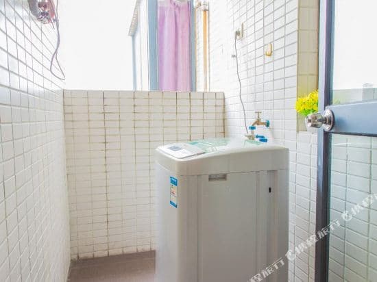 Four Leaf Inn Jinsheng Hotel Guangzhou