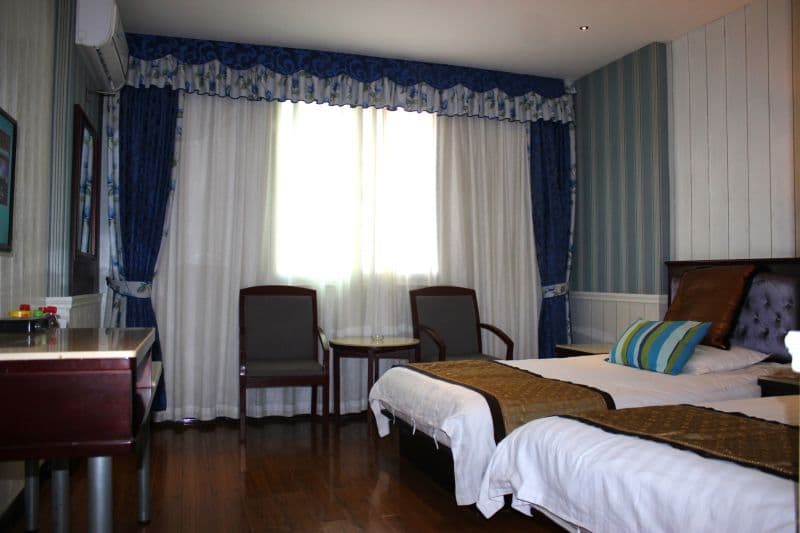Hi Inn Shanghai West Gaoke Road