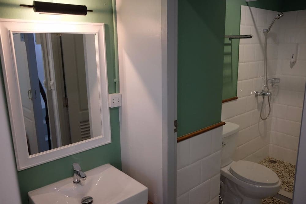 The Quarter Bangkok Poshtel & Coworking - Hostel