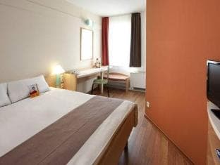 Ibis Gent Centrum Opera