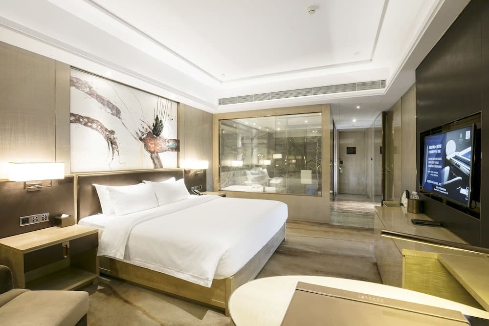 Vaperse Hotel Guangzhou