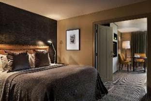 Hotel St Moritz Queenstown - MGallery by Sofitel