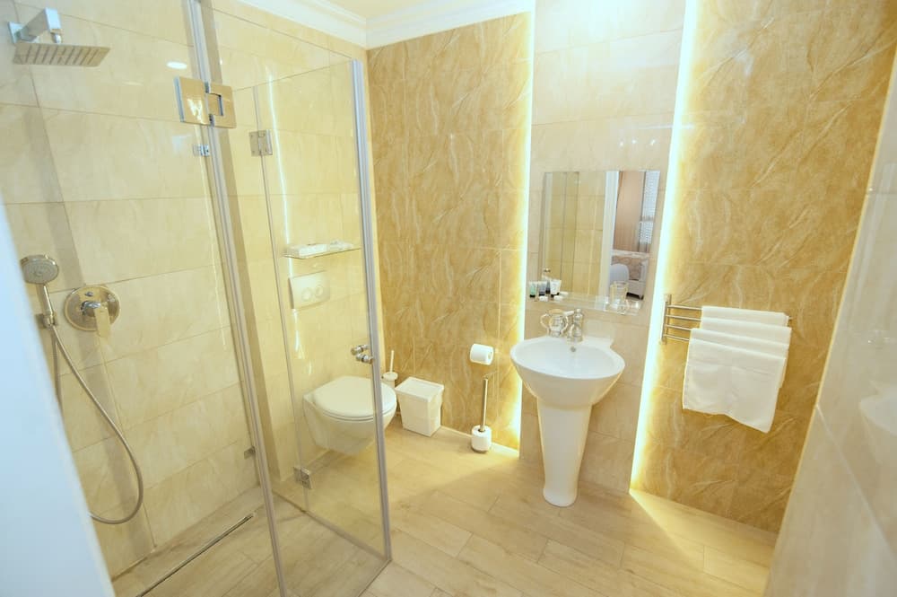 Litov Hotel - A Religious Boutique Hotel