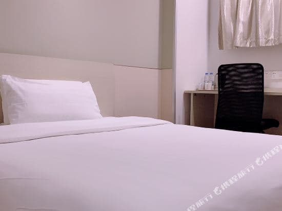 Hanting Express (Shanghai Qipu Road)