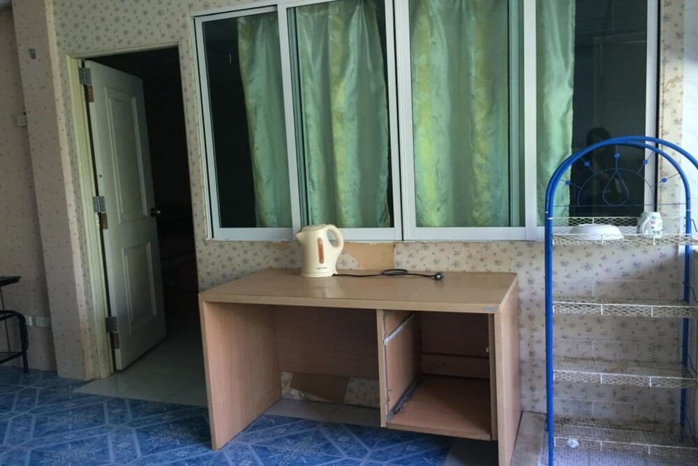 1 Bedroom at Supalai Park Srinakarin