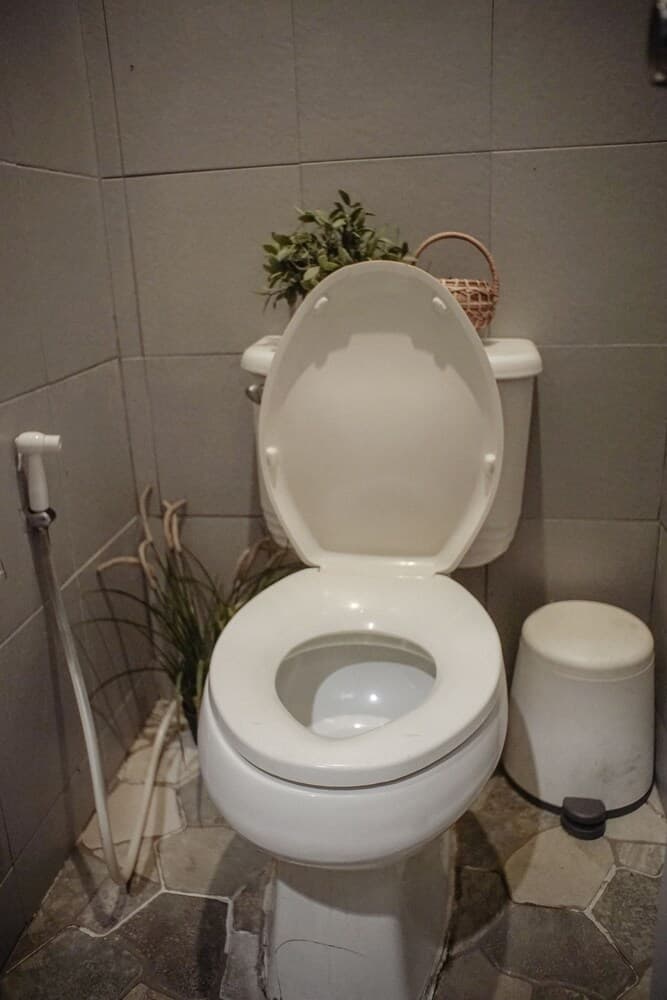 Some Rest Hostel Khao San