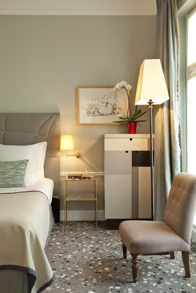 Hotel Therese