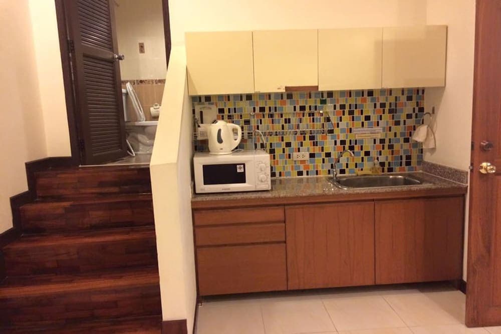 Eight Ville Apartment