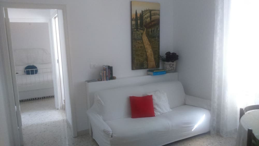 B&B Welcome to Alberobello