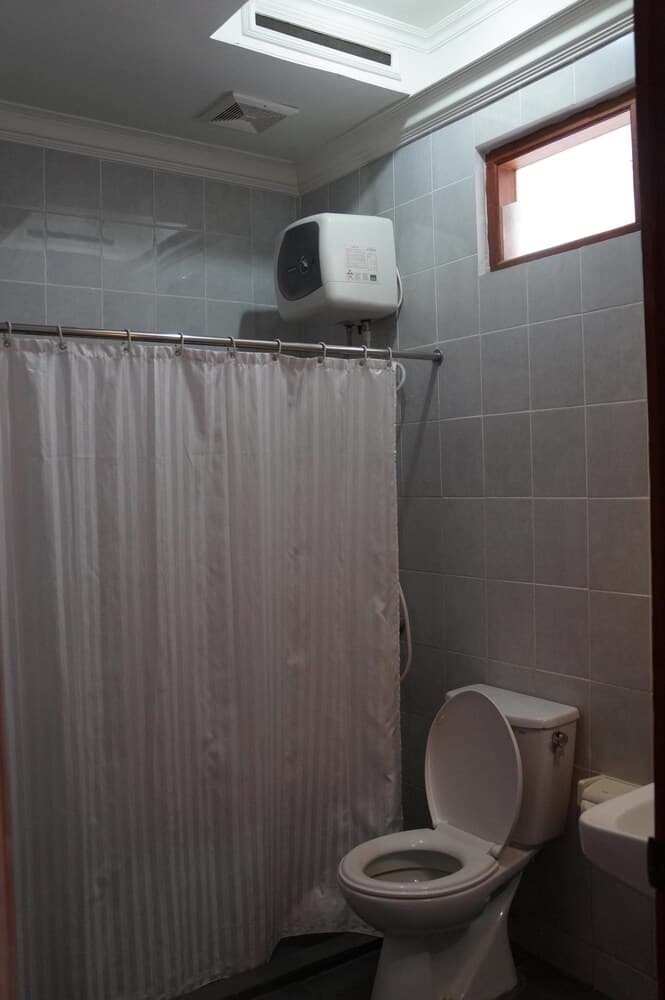 Hotel Kirana