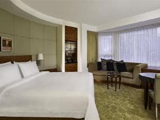 The Park Tower Knightsbridge, a Luxury Collection Hotel, London