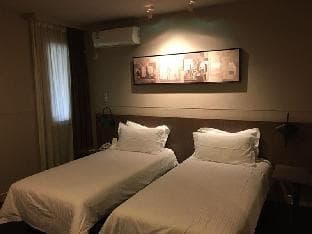 Jinjiang Inn Select (Shanghai Zhangjiang High-tech Park)