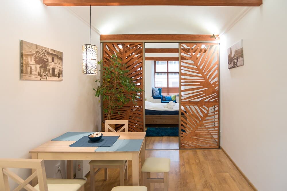 RentPlanet - Studio Wielopole 10