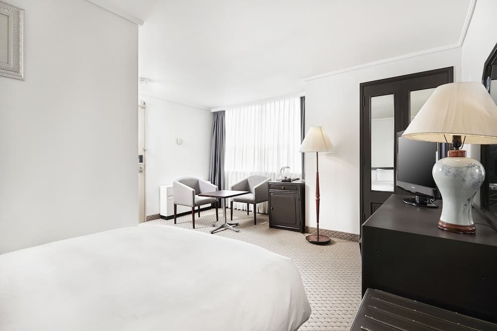 President Hotel Seoul