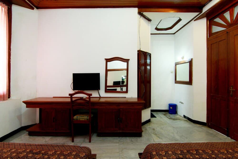 Hotel Limaran