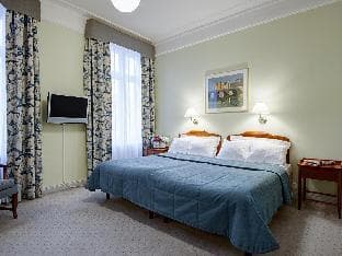 Hotel Terminus Stockholm