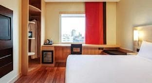 Ibis Riyadh Olaya Street