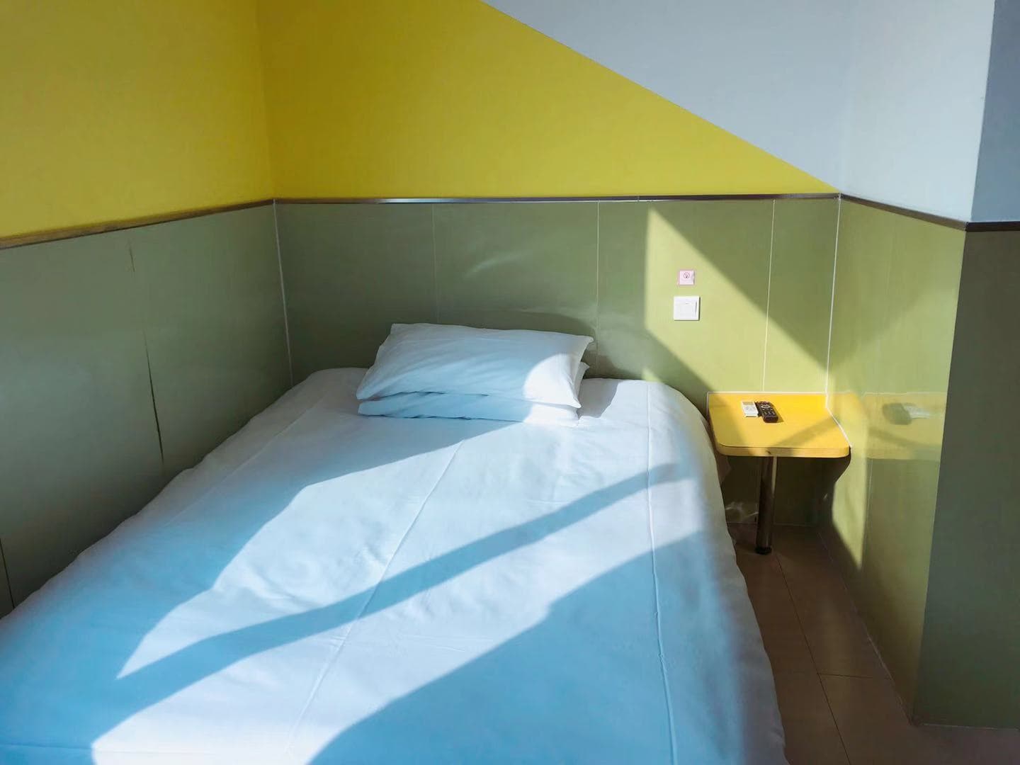 99 Inn Shanghai Zhangjiang Road