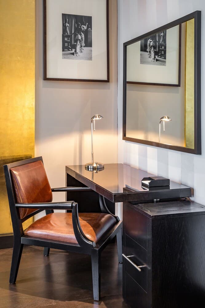 Baglioni Hotel London - the Leading Hotels of the World