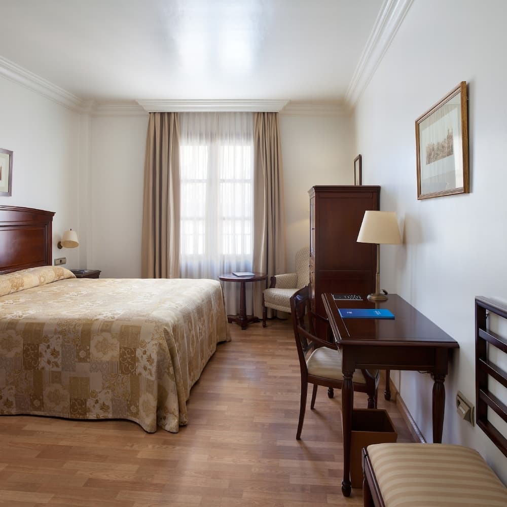 Sercotel Palacio de Los Gamboa