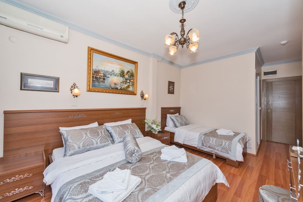 Turgut Hotel