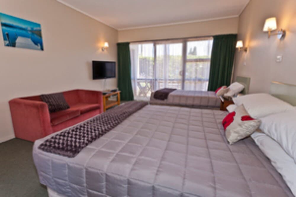 Aspiring Lodge Motel