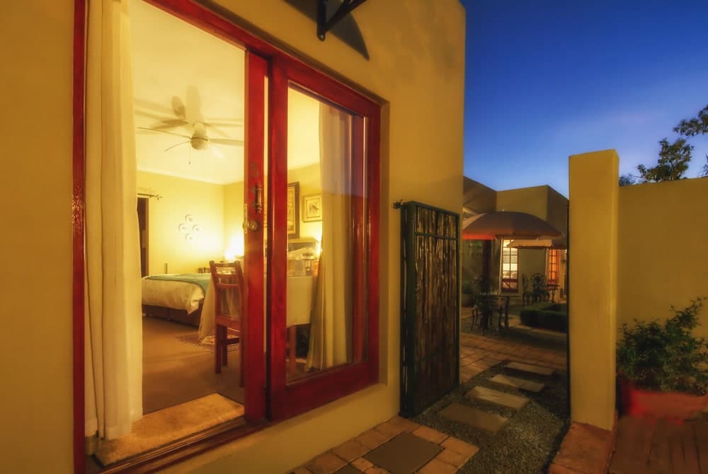 Blu Trea Bed and Breakfast