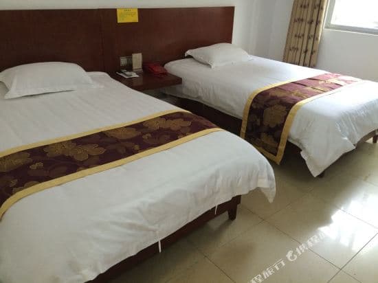 Hengfulai Hotel