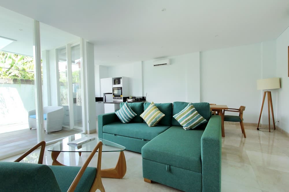 AQ-VA Hotel & Villas Seminyak