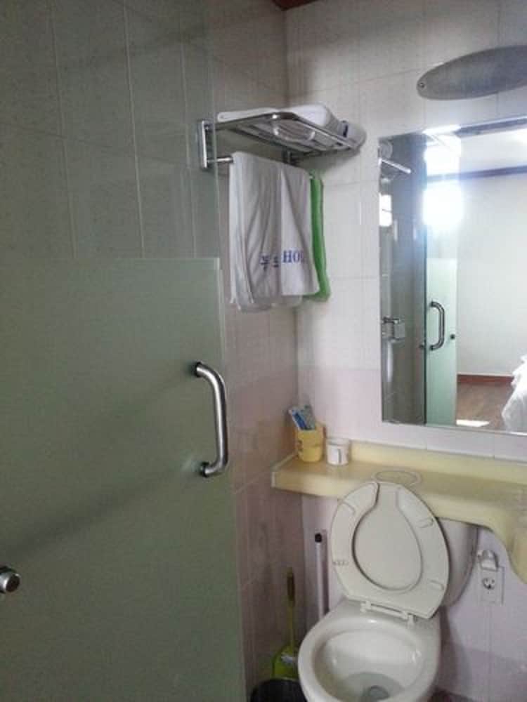 Dongdo Hotel