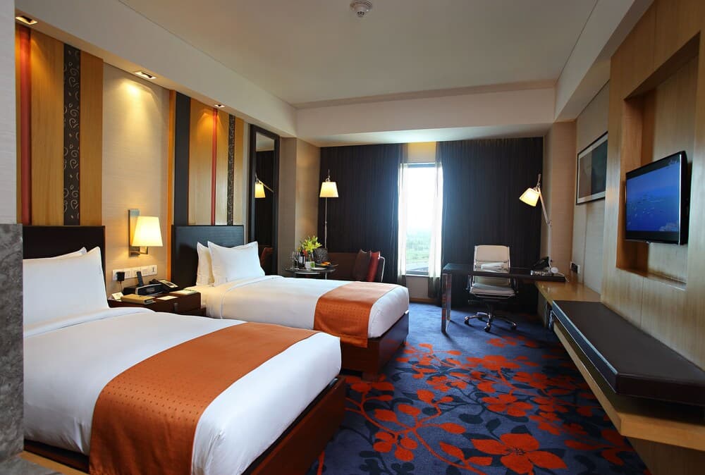 Holiday Inn New Delhi Mayur Vihar Noida, an IHG Hotel