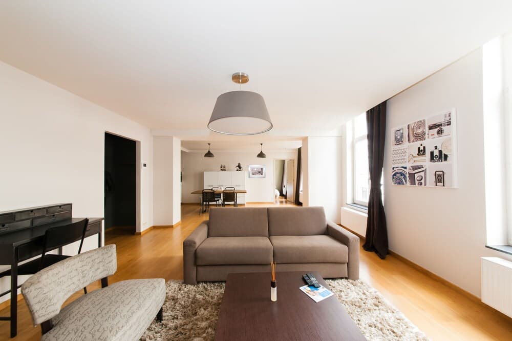 Monnaie Residence - City Center