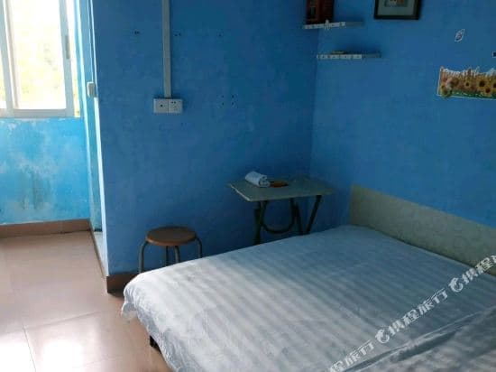 Guangzhou Yijiaren Express Apartment