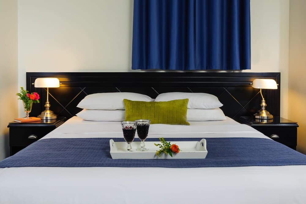 The New Port Hotel TLV