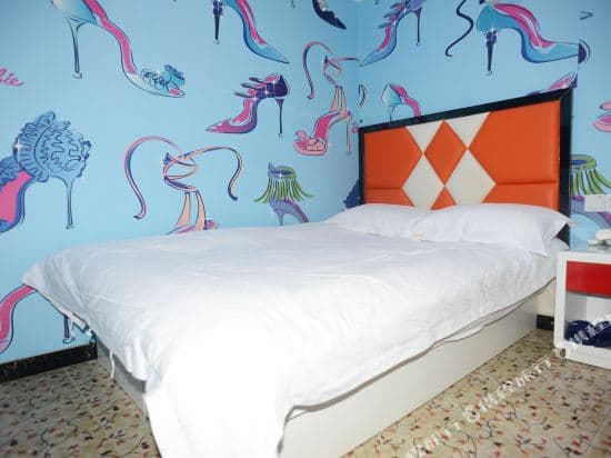 Deping Leisure Hotel