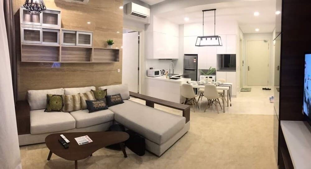 Vogue Suites One