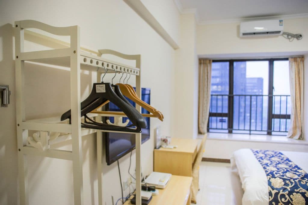 Xingyu Legend Apartment (Guangzhou Pazhou International Convention and Exhibition Center)