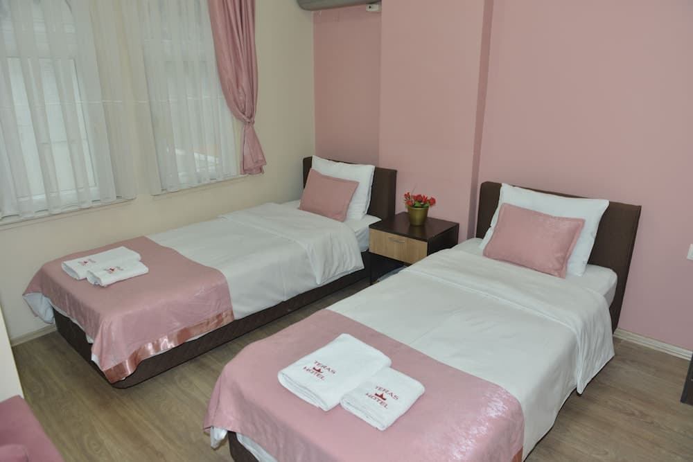 Teras Hotel Kagıthane