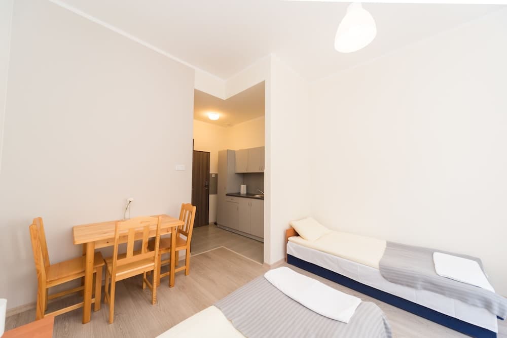 Aparthotel ABBA