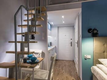 Loretańska Apartments 6