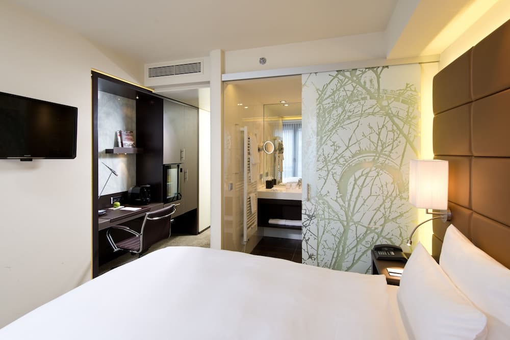 Boutique Hotel i31 Berlin Mitte