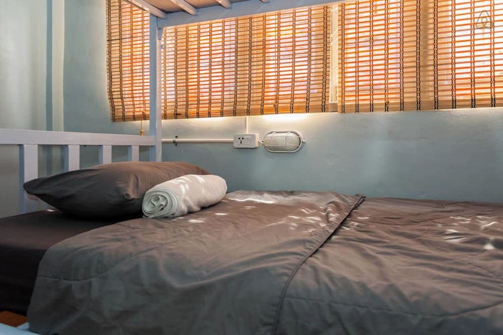 Siam Journey Guesthouse