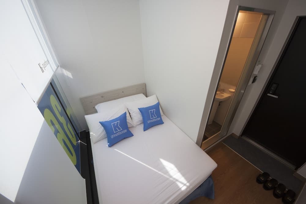 K-Guesthouse Myeongdong 2